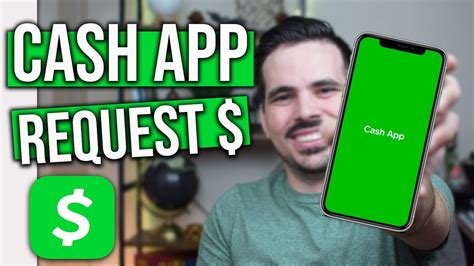 Cashapp Request For Approval 
